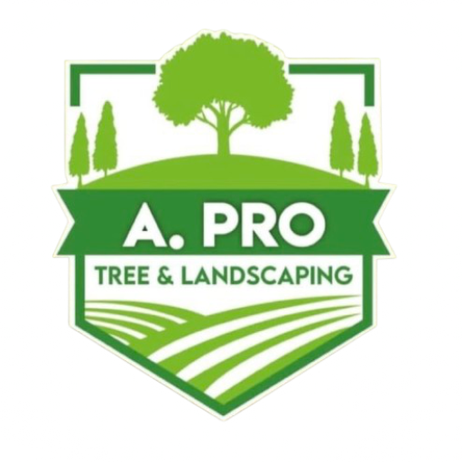APro Tree and Landscaping in Baglan