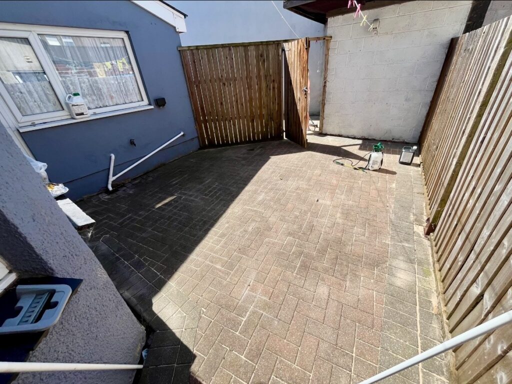 Landscapers in Bridgend 2